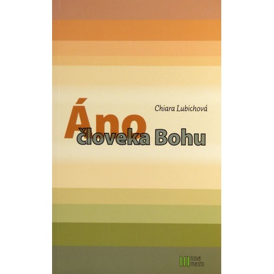 Áno človeka Bohu