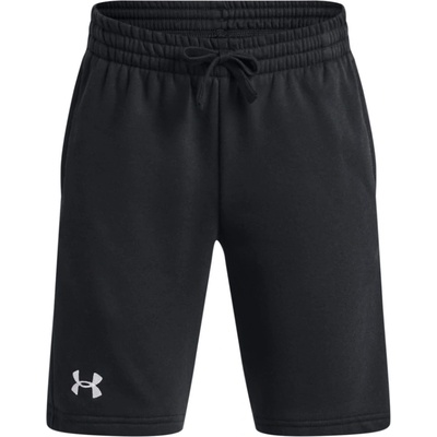 Under Armour Шорти Under Armour UA Rival Fleece Shorts-BLK Черен Velikost YMD