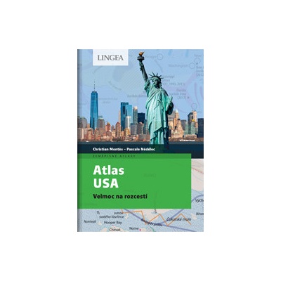 Atlas USA