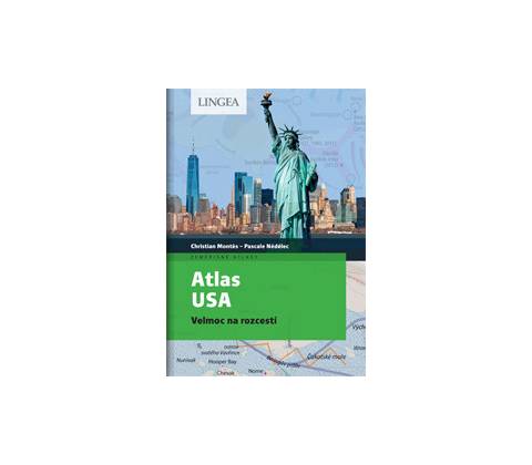 Atlas USA