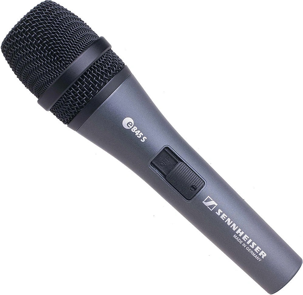 Sennheiser E845S