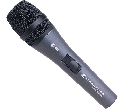 Sennheiser E845S