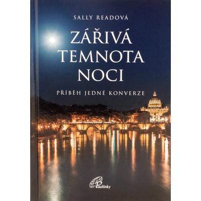 Zářivá temnota noci