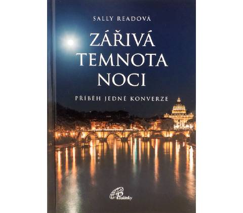Zářivá temnota noci