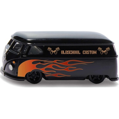 SIKU Volkswagen T1 Transporter Custom 1:50