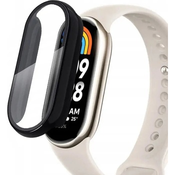 Tech-Protect Кейс Tech-Protect Defense360 за Xiaomi Smart Band 8 / 8 NFC, черен (9490713934883)