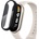 Tech-Protect Кейс Tech-Protect Defense360 за Xiaomi Smart Band 8 / 8 NFC, черен (9490713934883)