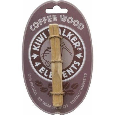 Kiwi Walker 4elements Coffee Wood velikost XS 10-12,5 cm