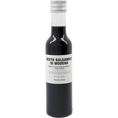 Ocet Balsamico di Modena Nicolas Vahé 250 ml