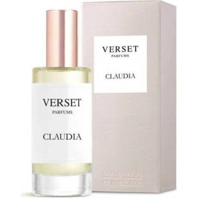 Verset Claudia parfumovaná voda dámska 15 ml