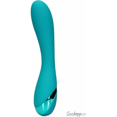 Loveline Rechargeable G-Spot Turquoise