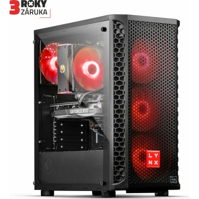 Lynx Challenger 10463151