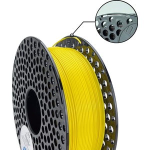 AzureFilm PETG Hyper Speed Yellow - 1, 75 mm / 1000 g (FG171-1021)