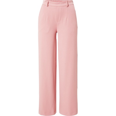 OBJECT Панталон 'Lisa' розово, размер 42