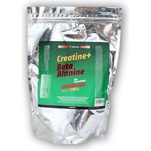 Carne Labs Creatine + Beta alanine 1000 g