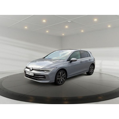 Volkswagen Golf 1.5 eHybrid Style DSG 150 kW