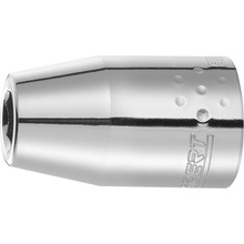 Adaptér na bity 1/4", gola 3/8" Expert E113851T
