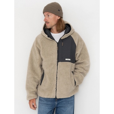 Element Wolfe Sherpa oat milk