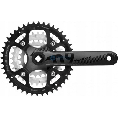 SunRace M914 175