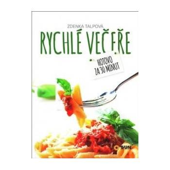 Rychlé večeře