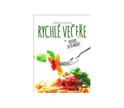 Rychlé večeře