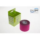 KineMax Super Rayon Tape růžová 5m