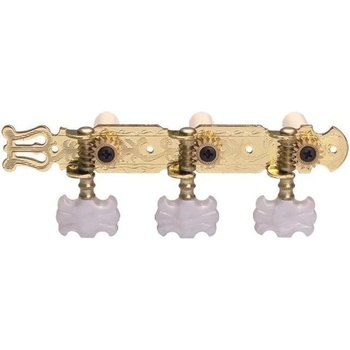 Dr. Parts CMH 0351 GD Gold Тунинг част за китара (CMH0351/GD)