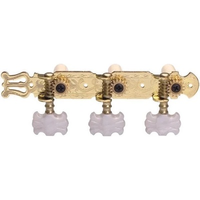 Dr. Parts CMH 0351 GD Gold Тунинг част за китара (CMH0351/GD)