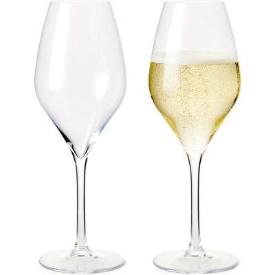 Rosendahl Чаши за пенливо вино в комплект от 2 броя 370 ml Premium - Rosendahl (29609)