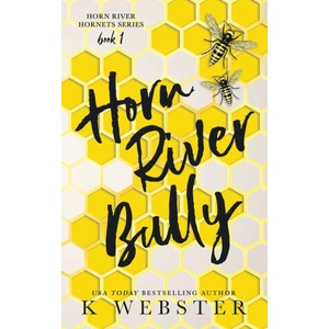 Horn River Bully (ISBN: 9781088212455)