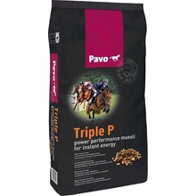 Pavo Triple P 15 kg