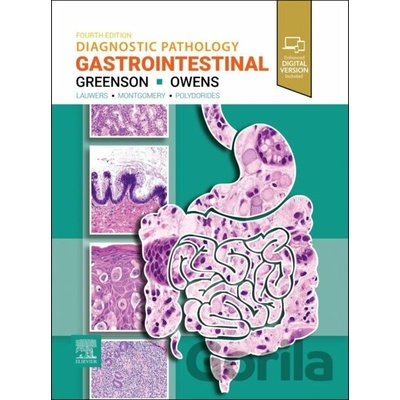 Diagnostic Pathology Gastrointestinal