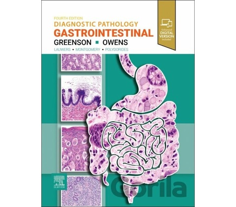 Diagnostic Pathology Gastrointestinal