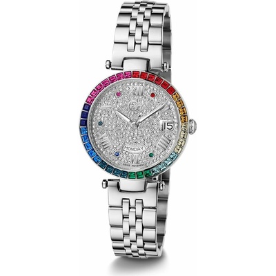 GC Z01012L1MF
