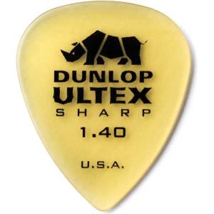 Dunlop 433R140 Ultex 1.40 Перце за китара (<![CDATA[433R140]]>)