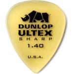 Dunlop 433R140 Ultex 1.40 Перце за китара (433R140)