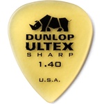 Dunlop 433R140 Ultex 1.40 Перце за китара
