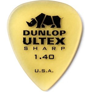 Dunlop 433R140 Ultex 1.40 Перце за китара