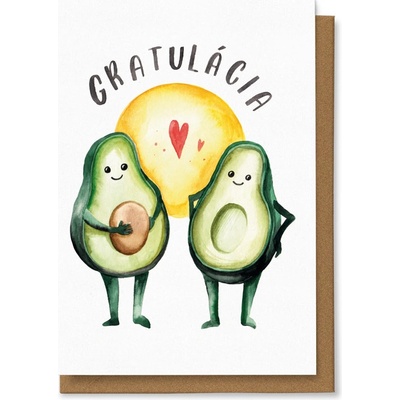 Chaukiss Gratulácia