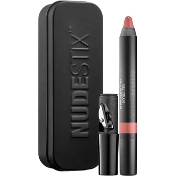 Nudestix Гел оцветител Балсам за устни и бузи 2-в-1 Tay Tay 28 g *Тестер