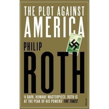 Plot Against America - P. Roth