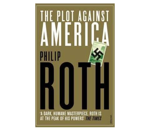 Plot Against America - P. Roth