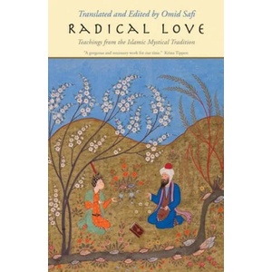 Radical Love | Omid Safi (ISBN: 9780300248616)
