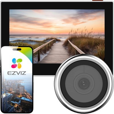 Ezviz Smart HP2 CS-HP2-R100-6E2WB-GR