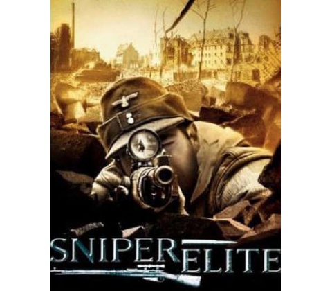 Sniper Elite