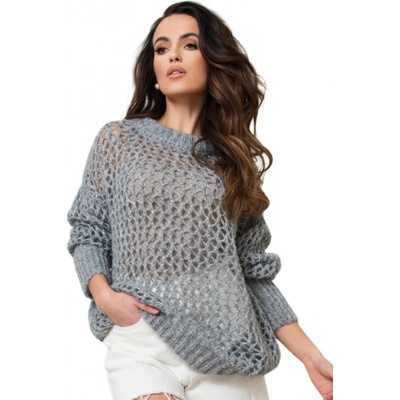 Kamea Sweater Malika K.21.617.06 Grey