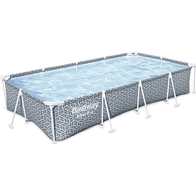 Bestway Steel Pro 3,66 x 2,01 x 0,66 m 561FT