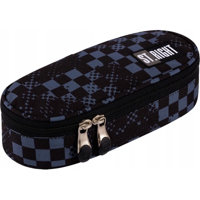 Kik KX3758 s chlopní šachovnice