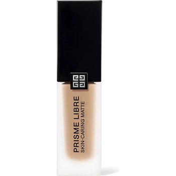 Givenchy Zmatňujúci tekutý make-up Prisme Libre Skin Caring Matte Foundation 2 C180 30 ml