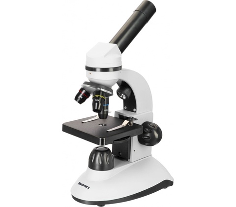 Discovery Nano Gravity